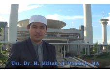 Bulan Ramadhan, Kebangkitan...