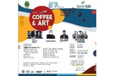 bank bjb Rayakan HUT...