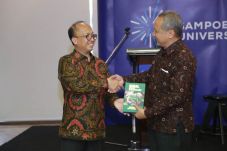 Generasi Muda Miliki...