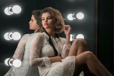 Putus, Selena Gomez...