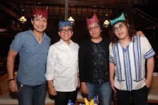 Kla Project Siapkan...