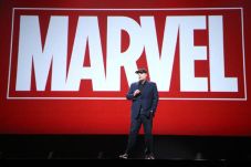 Kevin Feige, Otak Digdayanya...