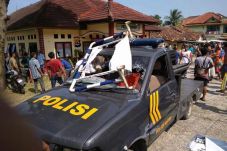 Ini Diduga Pemicu Nelayan...