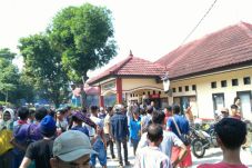 Ini Kata Kapolda Banten...