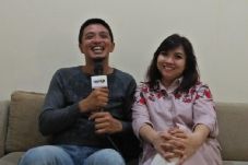 Ini Rutinitas Eza Yayang...