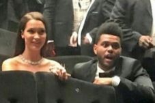 Bella Hadid dan The...