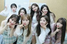 Cara Personel Lovelyz...