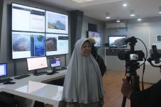 Merapi Stabil, Masyarakat...