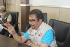 BPBD Nyatakan Merapi...