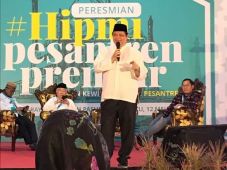 Pondok Pesantren Diarahkan...