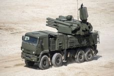 Israel Bisa Hancurkan...