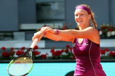 Mau Hadapi Pliskova...