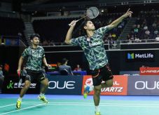 Ganda Putra Indonesia...