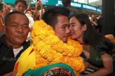 Rencana Nikah Kandas,...
