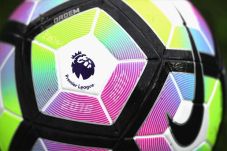 Jadwal Liga Inggris...