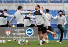 Preview Liverpool vs...