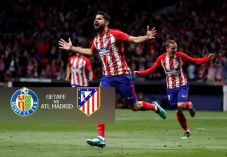 Preview Atletico Madrid...