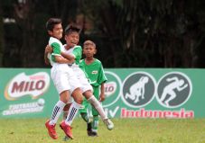 Ini Daftar Pemain Terbaik...