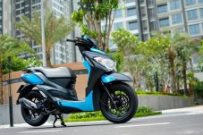 Honda Moove Bisa Jadi...