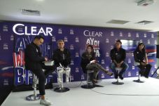 Clear Ayo! Indonesia...