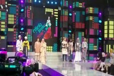 Program Hijab Look Tayang...