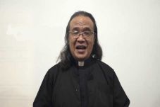 Keuskupan Agung Semarang...