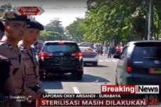 Polisi Masih Identifikasi...