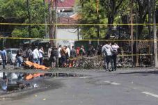 Mantan Teroris: Bom...