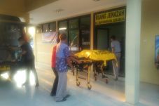 Update Bom Surabaya,...