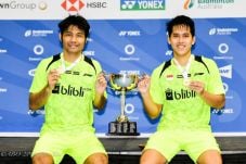 Berry/Hardi Bawa Pulang...