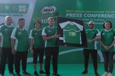 16.000 Pelari Siap Ramaikan...
