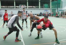 Babak Kualifikasi Red...
