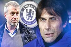 Conte: Masa Depan Ada...