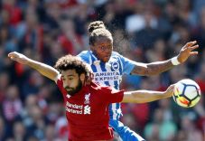 Liverpool Cetak Dua...