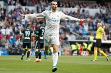 Babak I: Madrid Mengamuk,...
