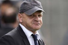Pelatih Sassuolo Cibir...