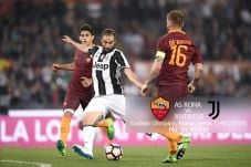 Preview AS Roma vs Juventus:...