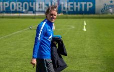 Mancini Mundur dari...