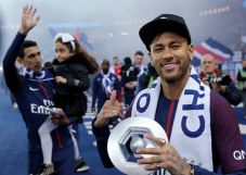 Presiden PSG: Neymar...