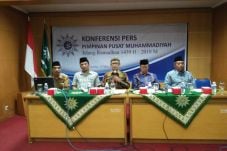 Muhammadiyah Minta Usut...