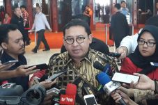 Fadli Zon Tak Setuju...