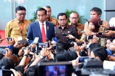 Presiden Harap Dana...