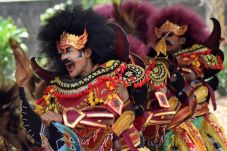 Ekowisata Budaya Sekkaron...
