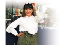 Citra Scholastika Berubah...