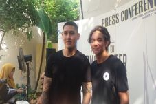 Drama Pencinta Sepak...