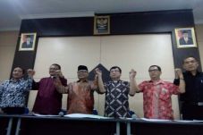 Tokoh Agama di Banten...