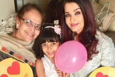 Aishwarya Ray hingga...