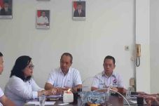 Perindo Sumut Optimistis...