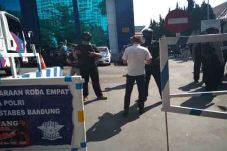Polda Tetapkan Jawa...
