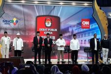 Hasanah Paling Bisa...